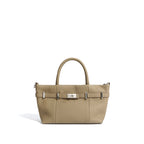 Cowhide Shoulder Bag IX