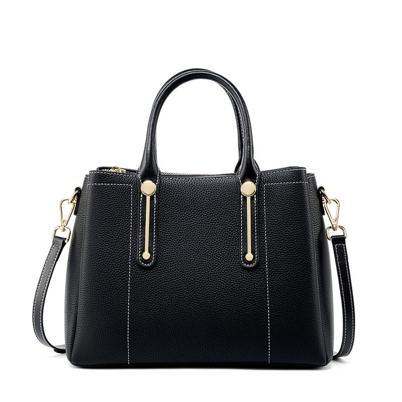 Middle-aged Large Capacity Bag