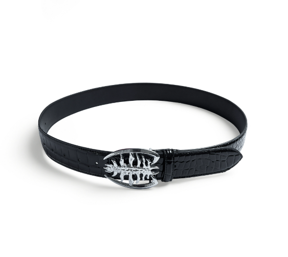 Belt IV