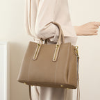 Middle-aged Large Capacity Bag