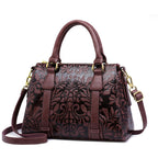 Crossbody Bag 8652