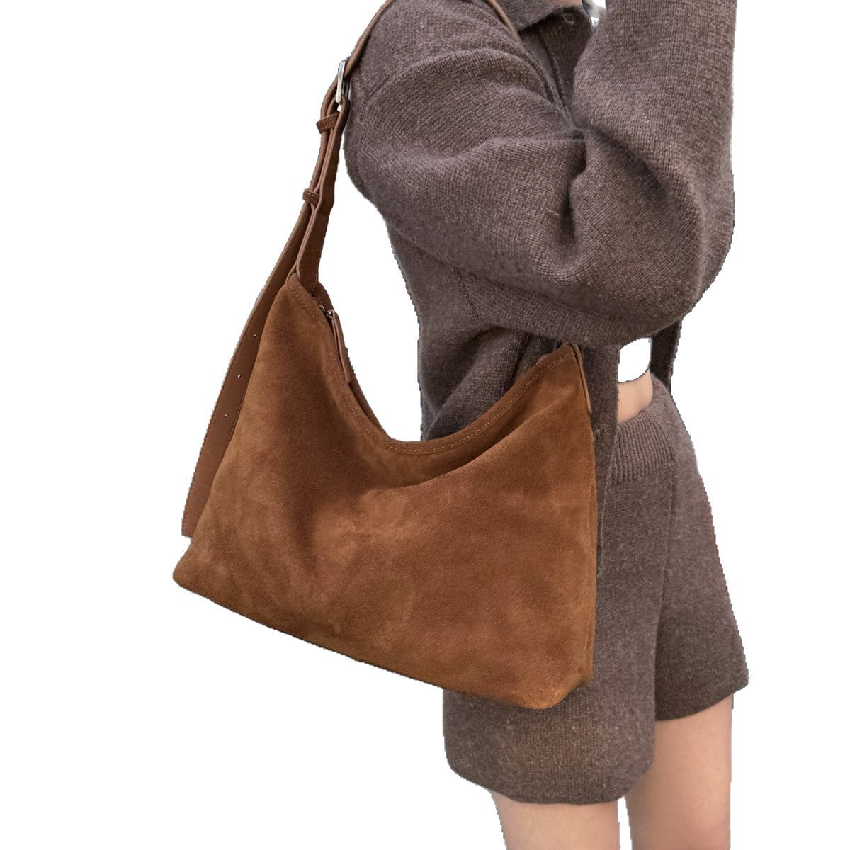 Cowhide Tote Bag III