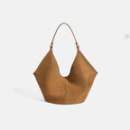 Leather Tote Bag 7726