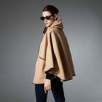 Camel Scarf