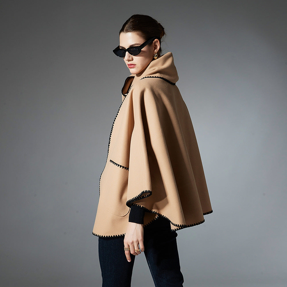 Camel Scarf