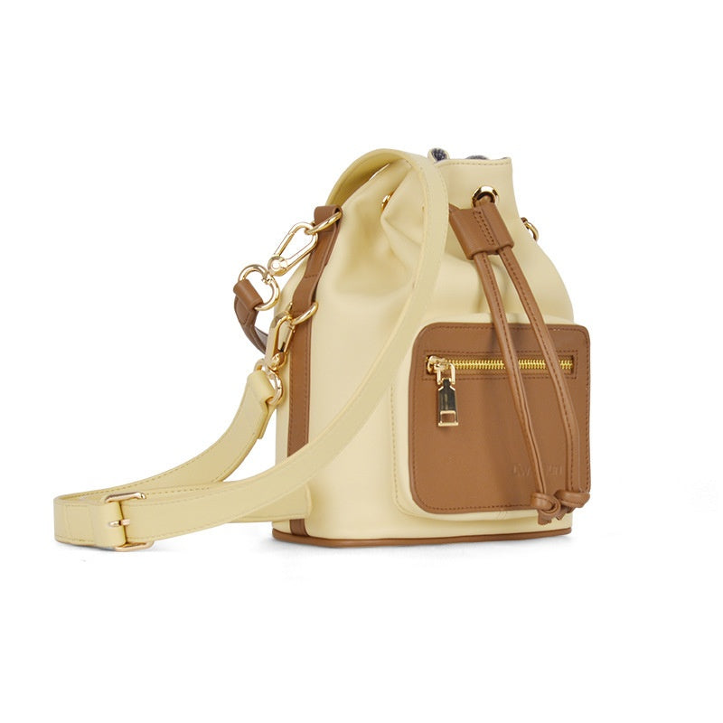 Bucket Bag IV