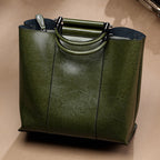 Leather Bag X