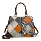 Shoulder Bag 8675