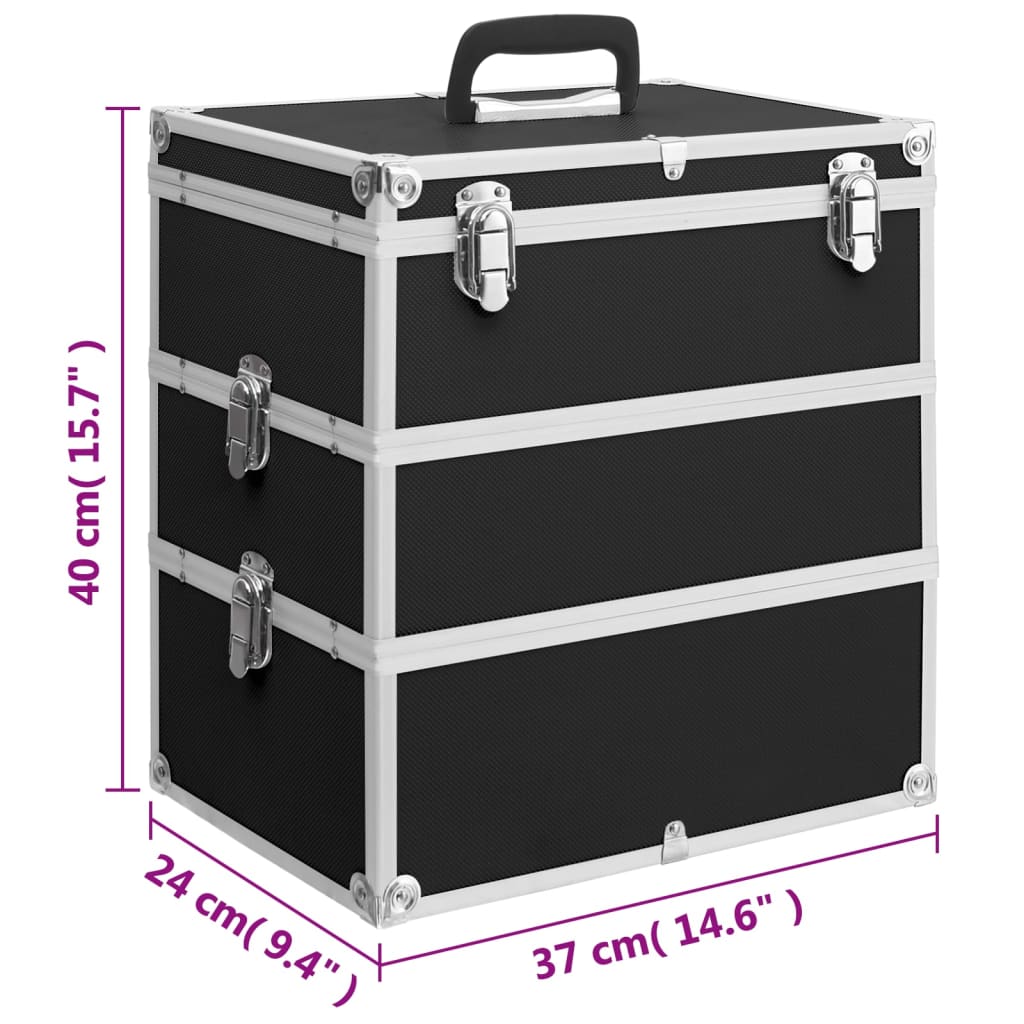 Cosmetic Case 37x Bag