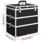 Cosmetic Case 37x Bag