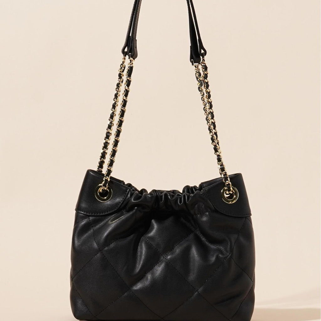Leather Bag