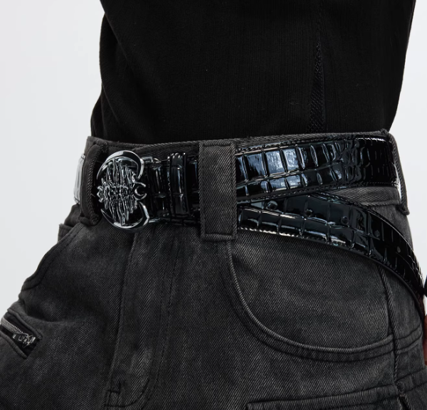 Belt IV