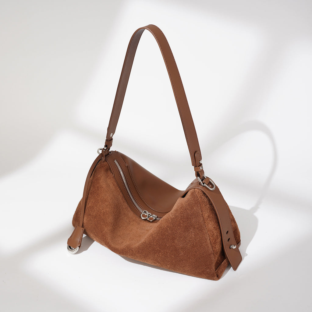 Cowhide Bag VI