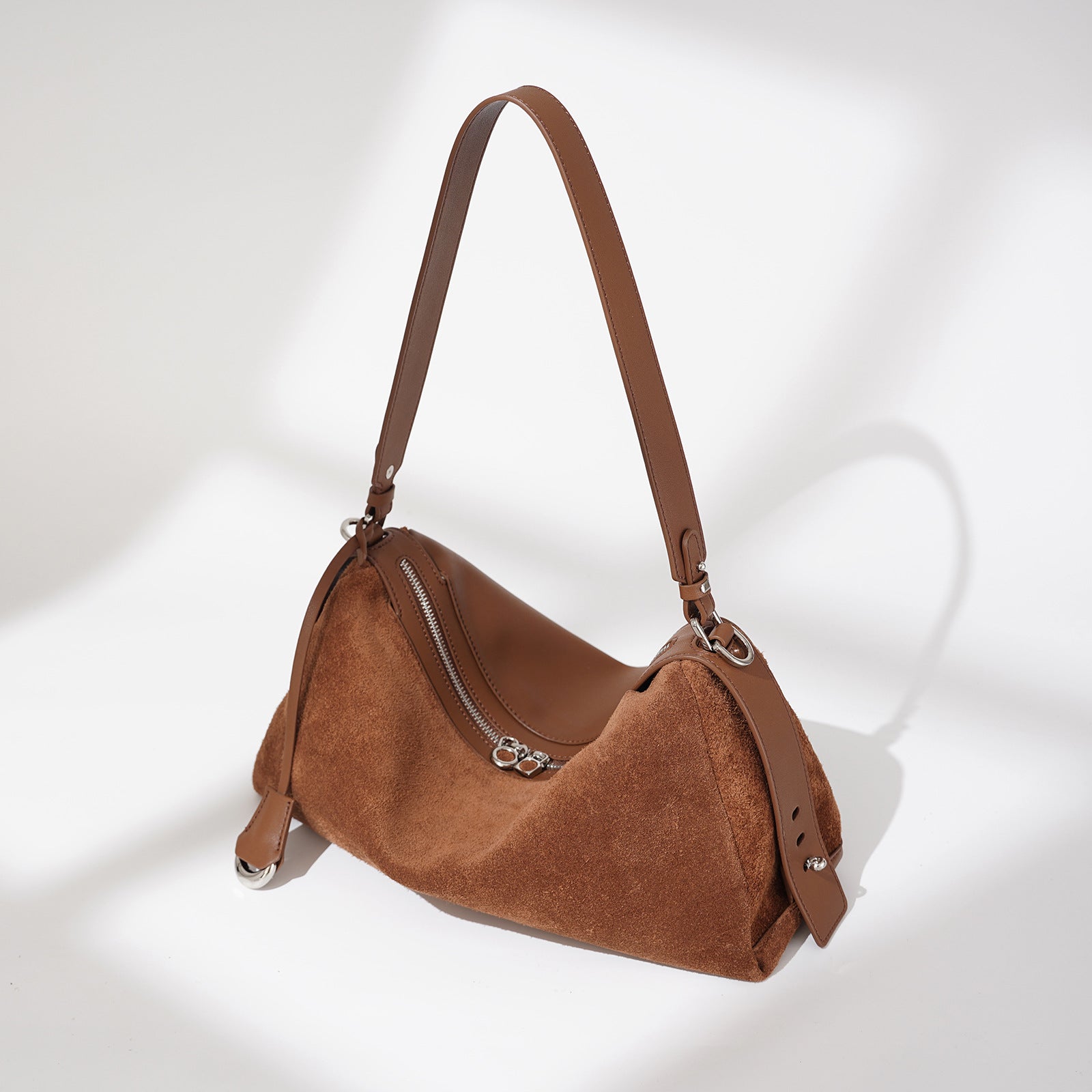 Cowhide Bag VI