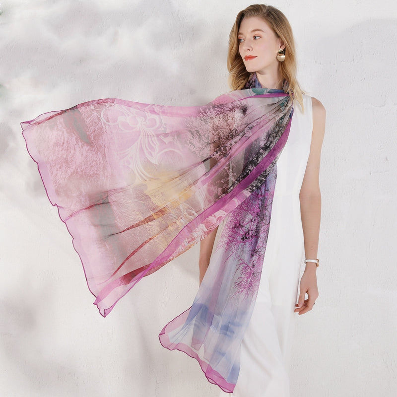 Scarf 8826