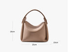 Cowhide Bag 2566