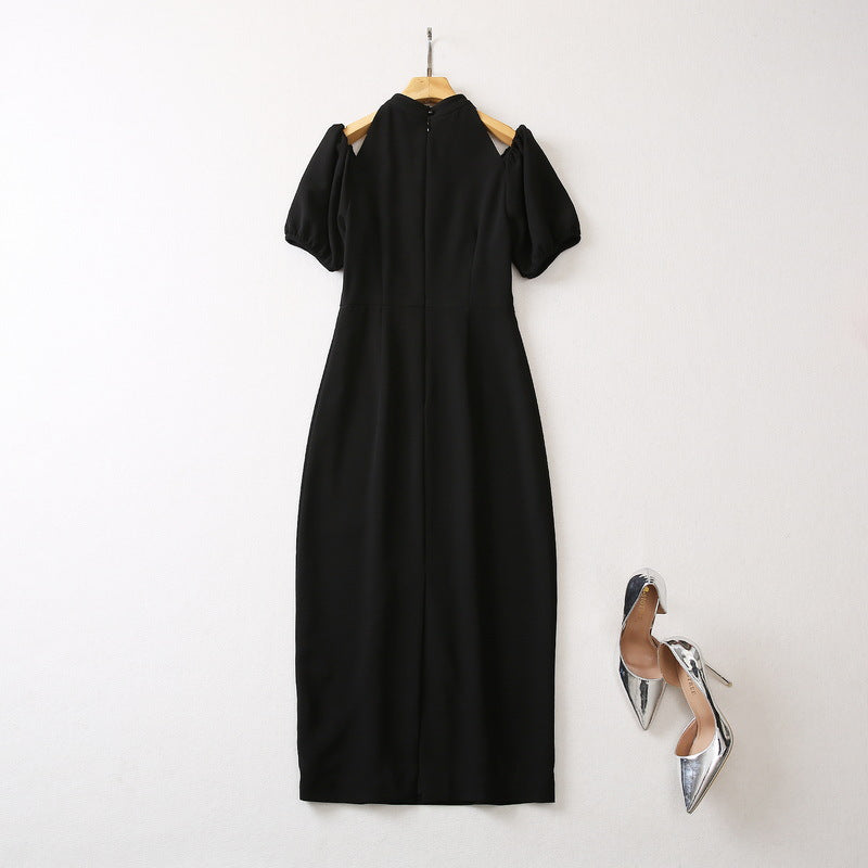 Short Sleeve Dress II