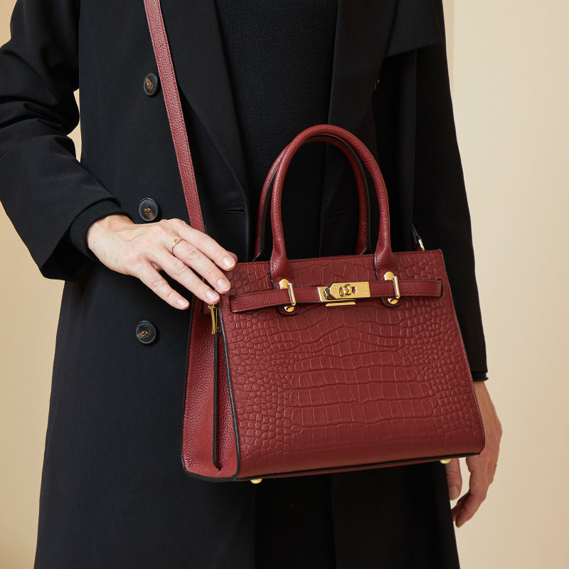 Large Capacity Handbag Bag
