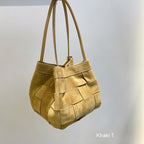 Cowhide Shoulder Bag X