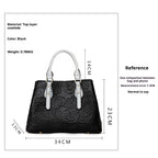 Leather Bag VIII