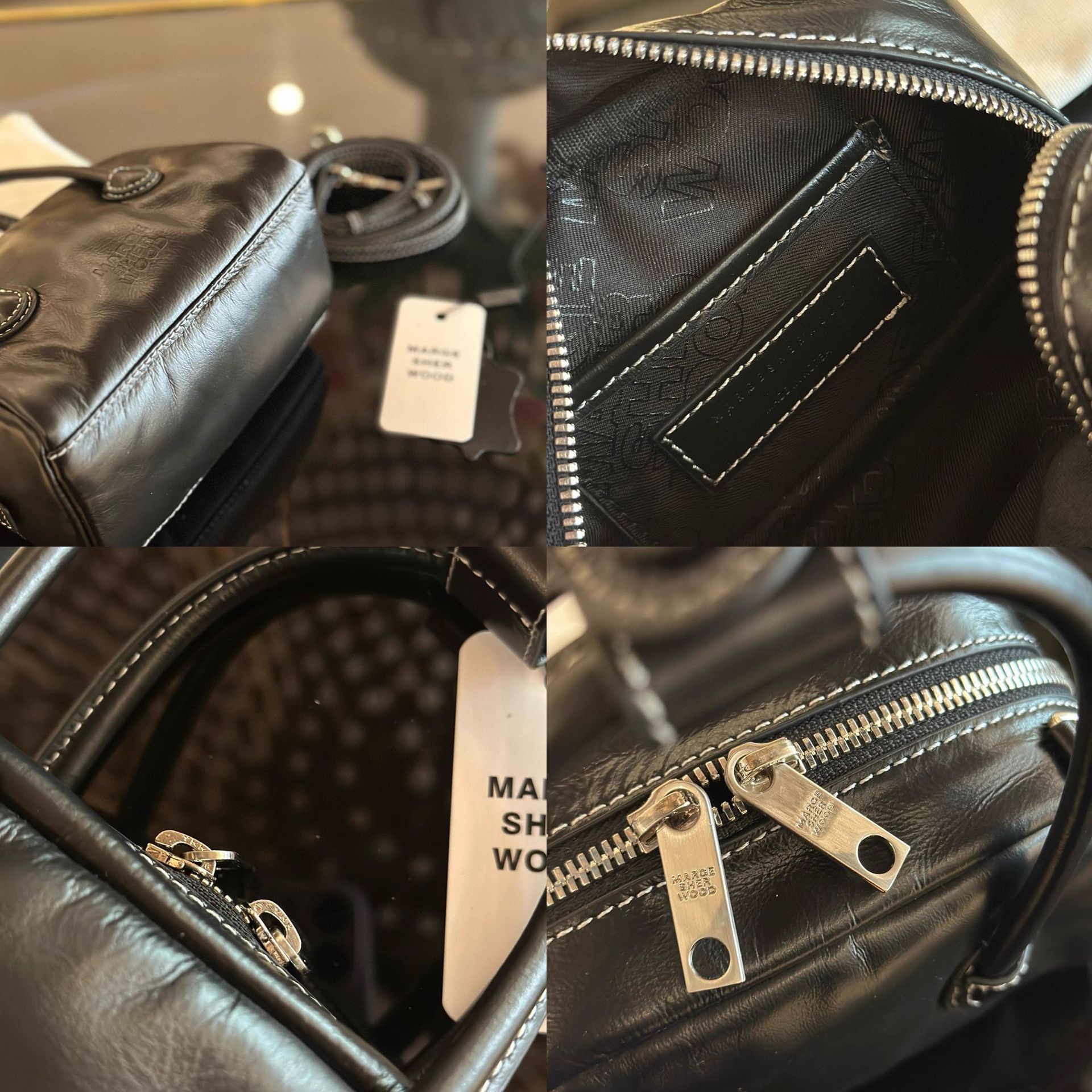 Shoulder Bag 2742