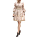 Long Sleeve Dress II