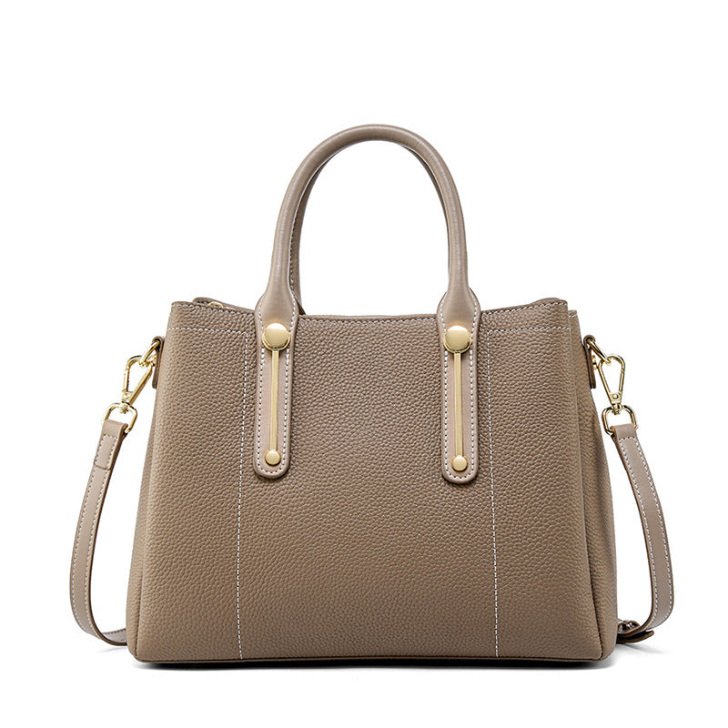 Middle-aged Large Capacity Bag