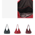Crossbody Bag 8608