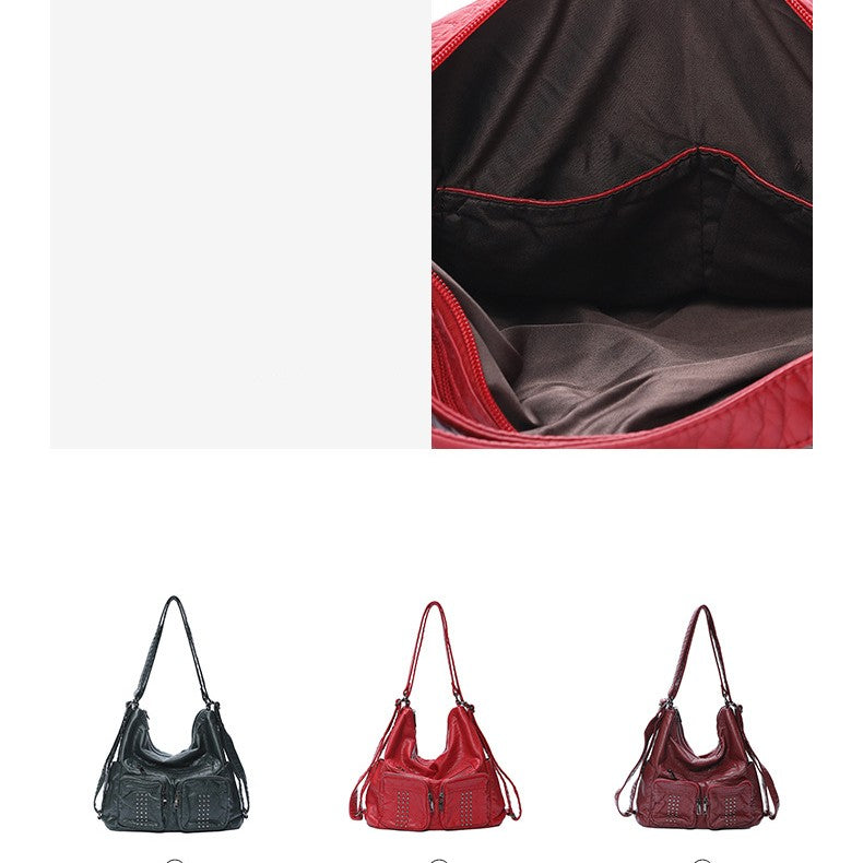 Crossbody Bag 8608