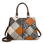 Shoulder Bag 8675
