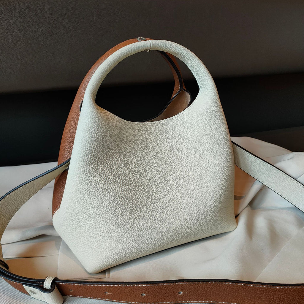 Cowhide Bag IV
