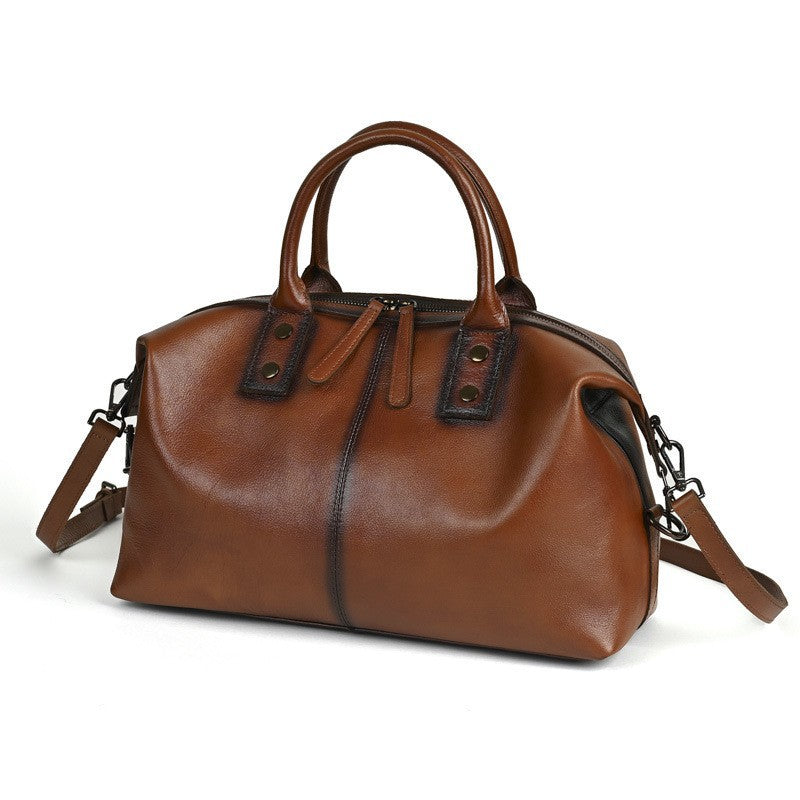 All-match Large-capacity Handbag Bag