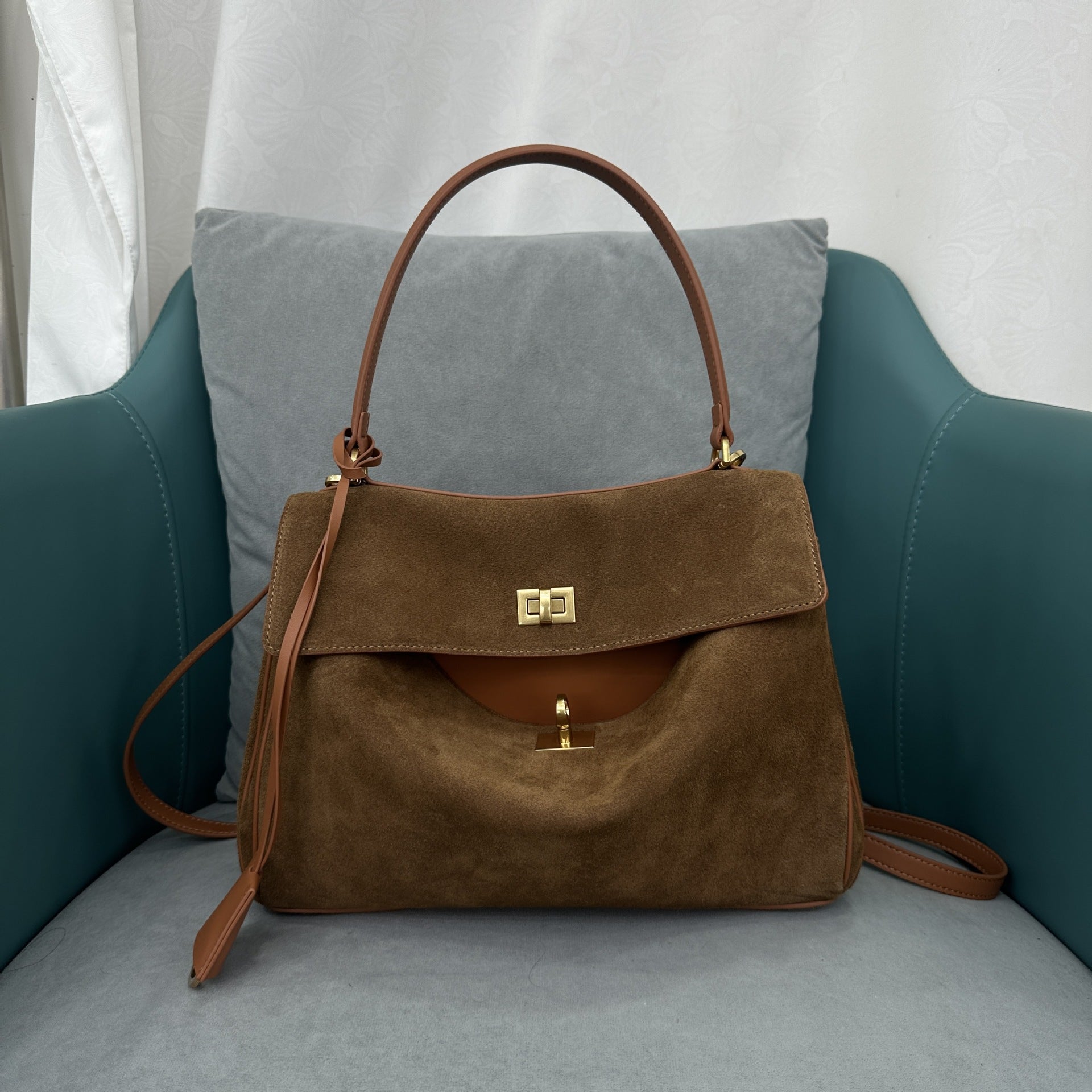 Crossbody Bag 7613