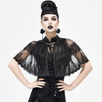 Devil Wear Lace