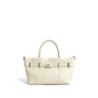 Cowhide Shoulder Bag IX
