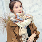 Scarf 6083