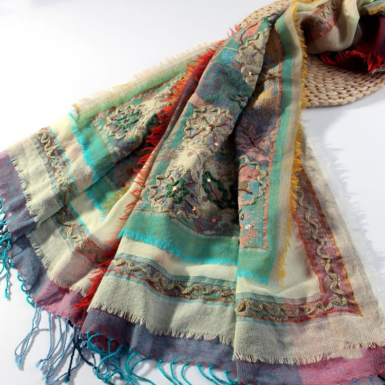 Scarf 2514