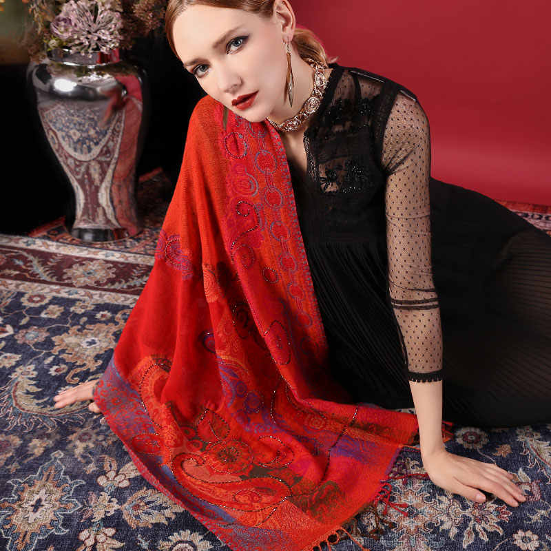 Scarf 542