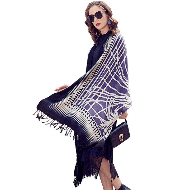 Shawl 2651