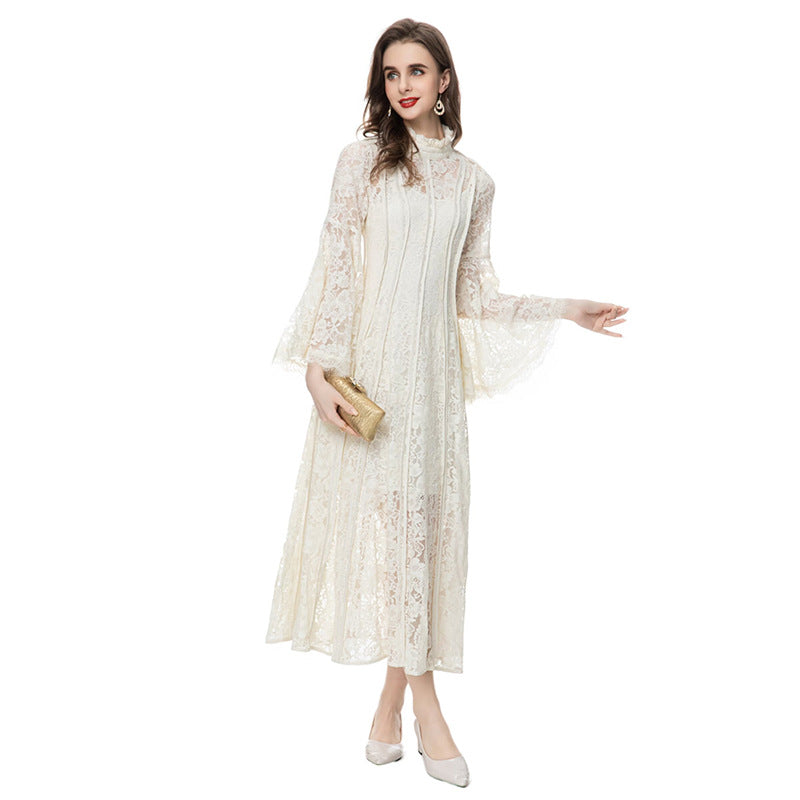 Lace Dress IV