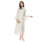 Lace Dress IV