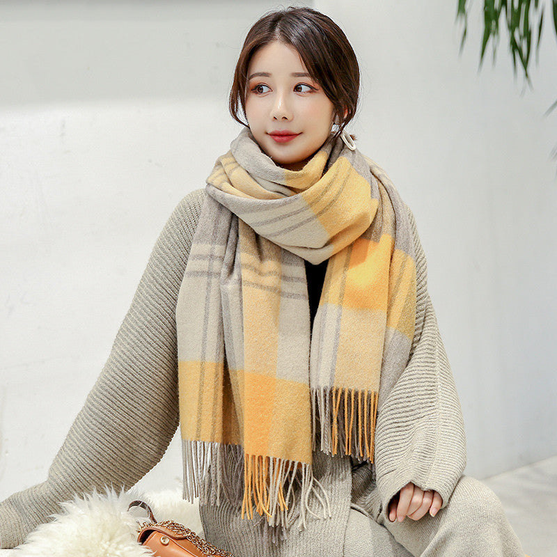 Scarf 6083