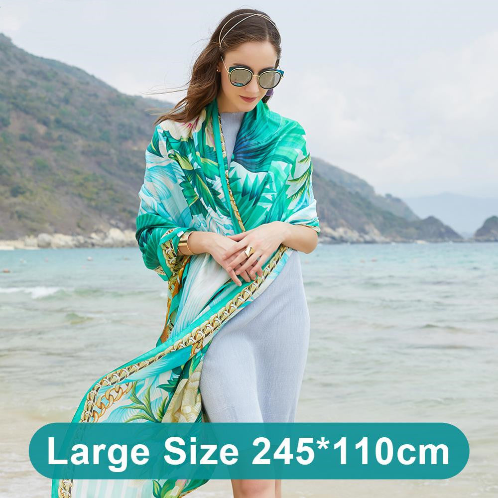 Scarf 8859