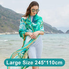 Scarf 8859