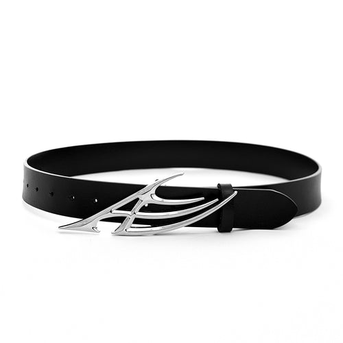Belt VII