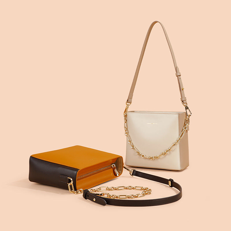 High-grade Exquisite Messenger Bag