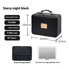 Large Capacity Three Bag