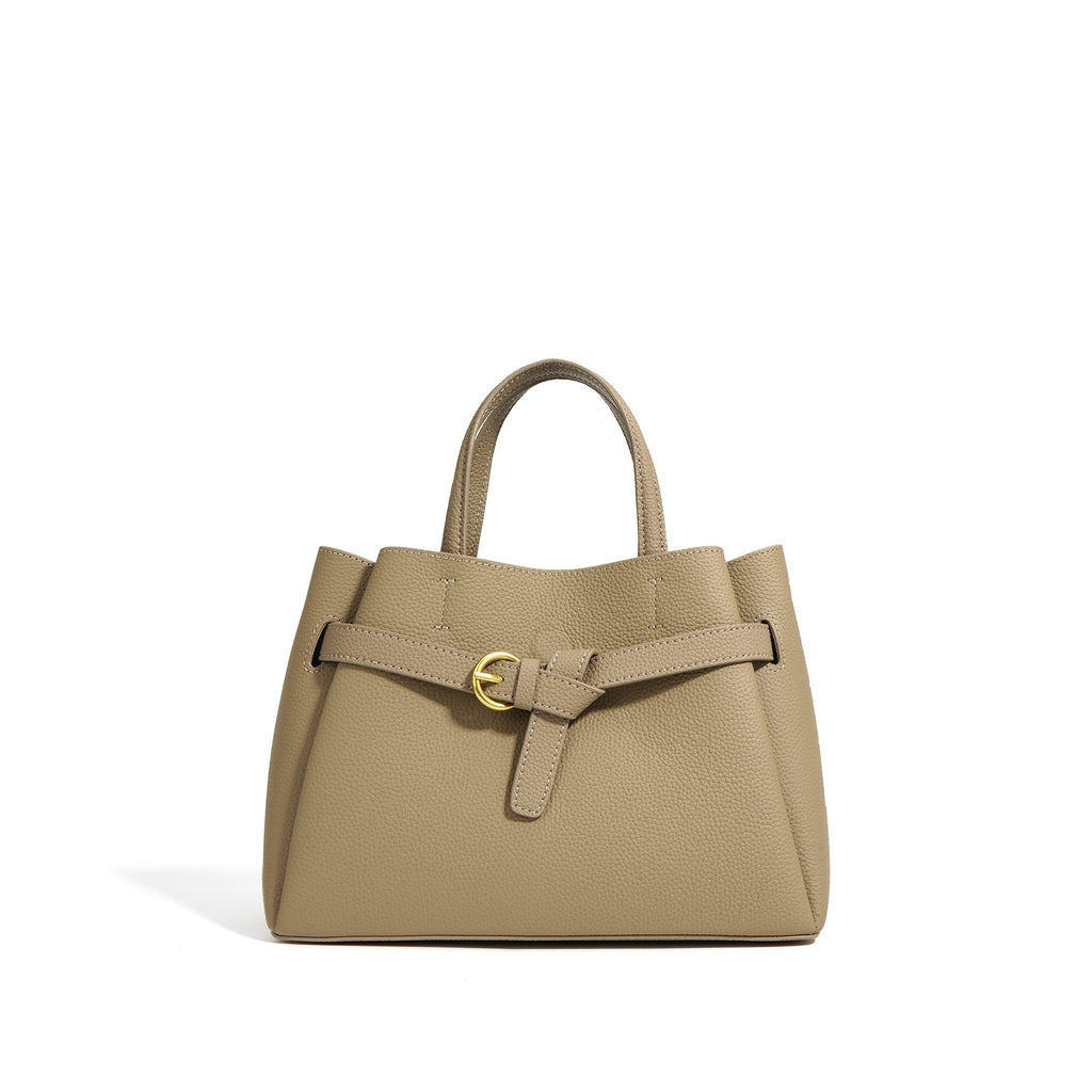 Leather Bag 6771