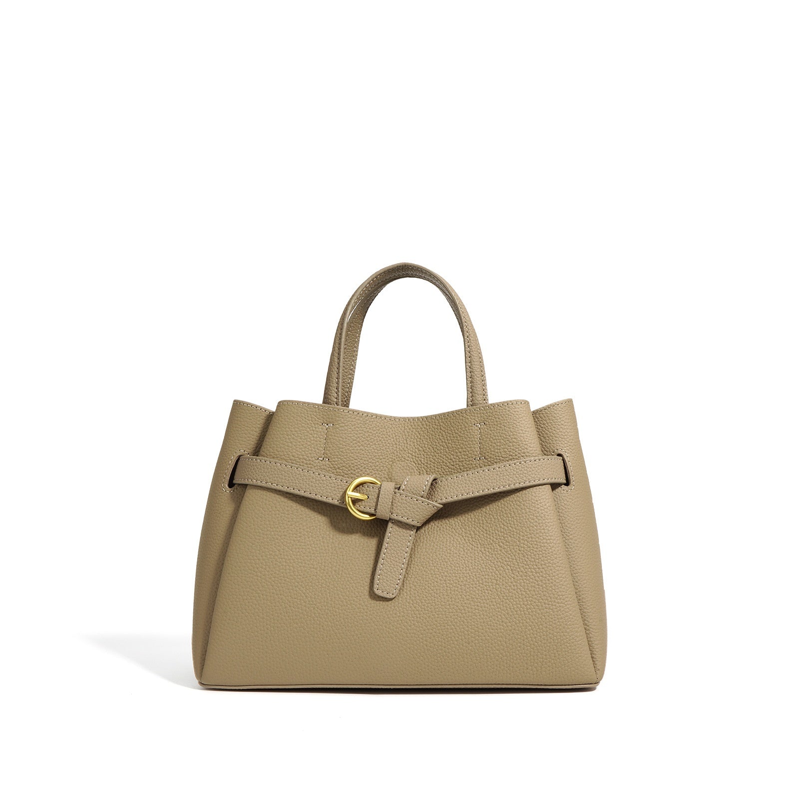 Leather Bag 6771