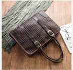 Leather Bag 7983